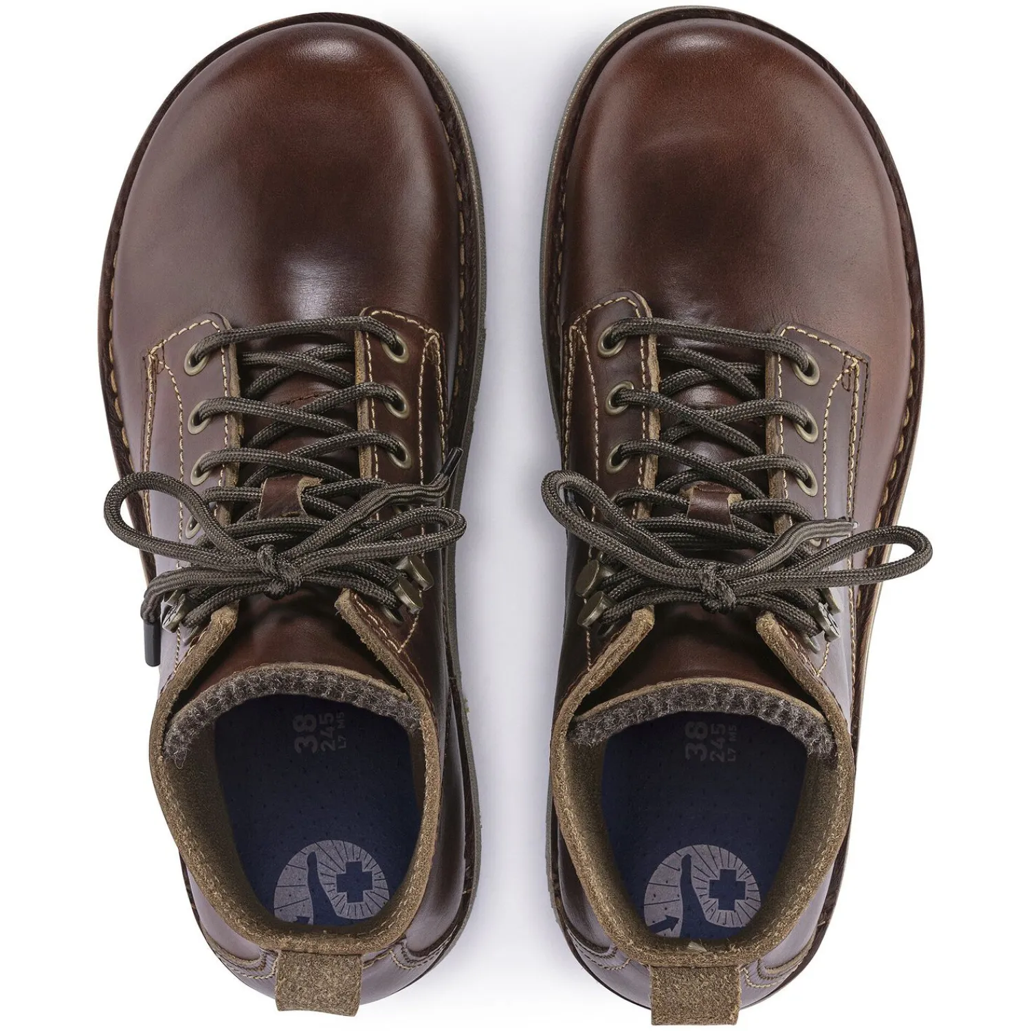 Birmingham Lace Herren*Birkenstock Sale