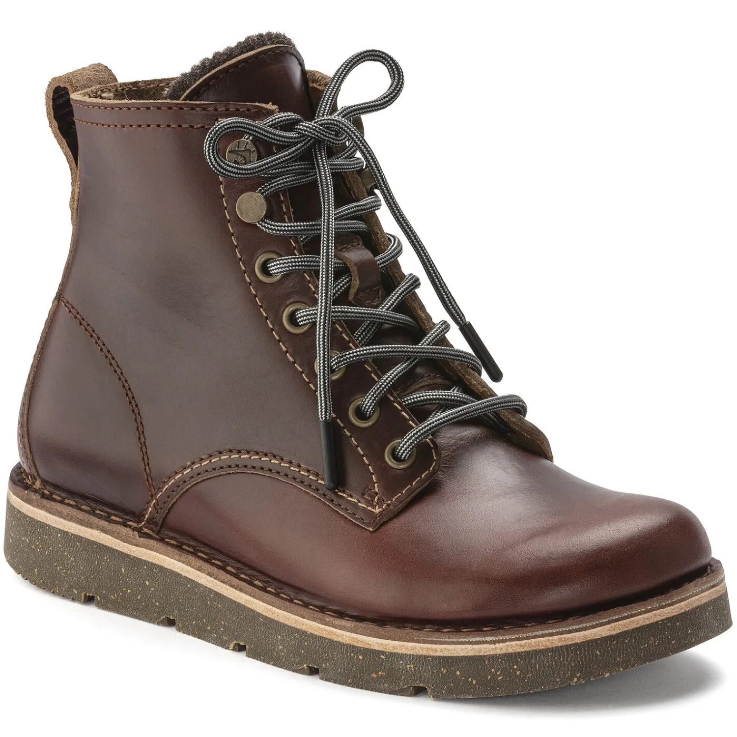 Birmingham Lace Herren*Birkenstock Sale