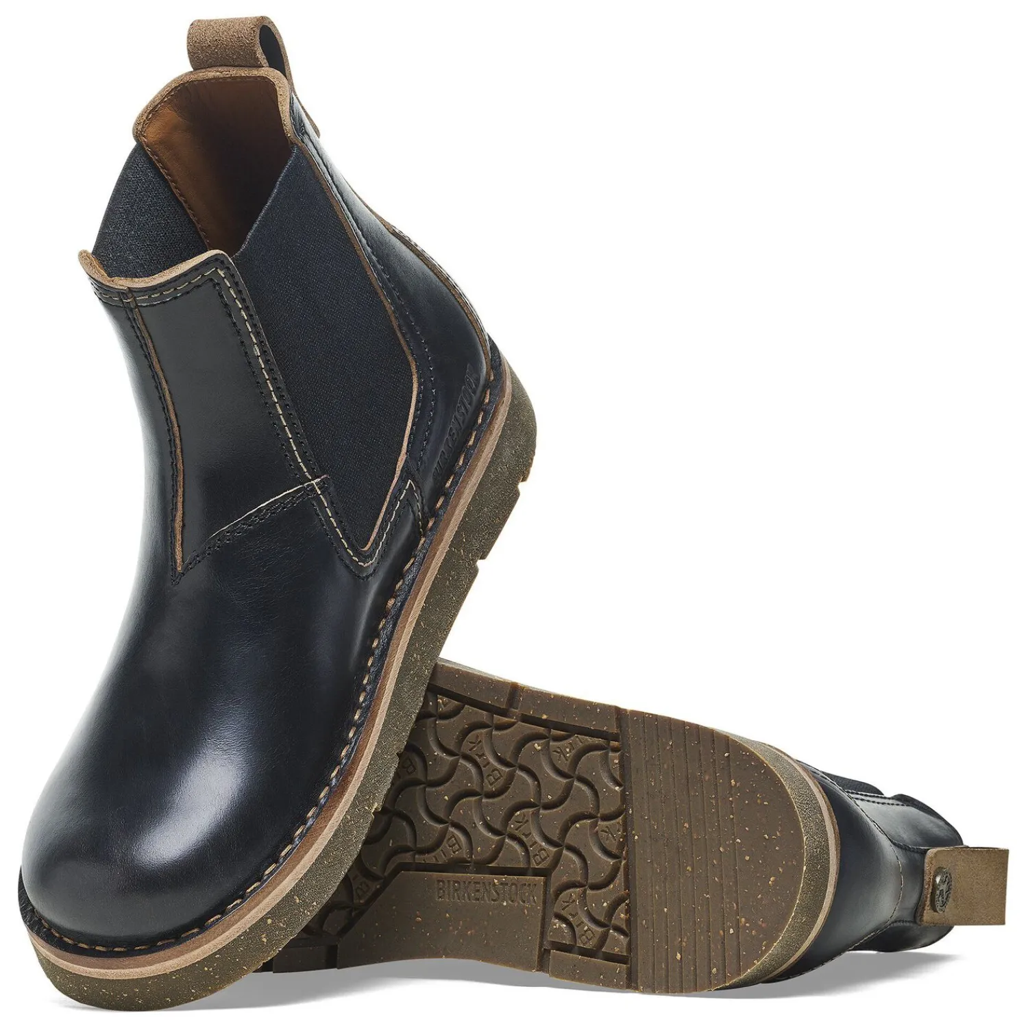Birmingham Slip On Damen*Birkenstock New