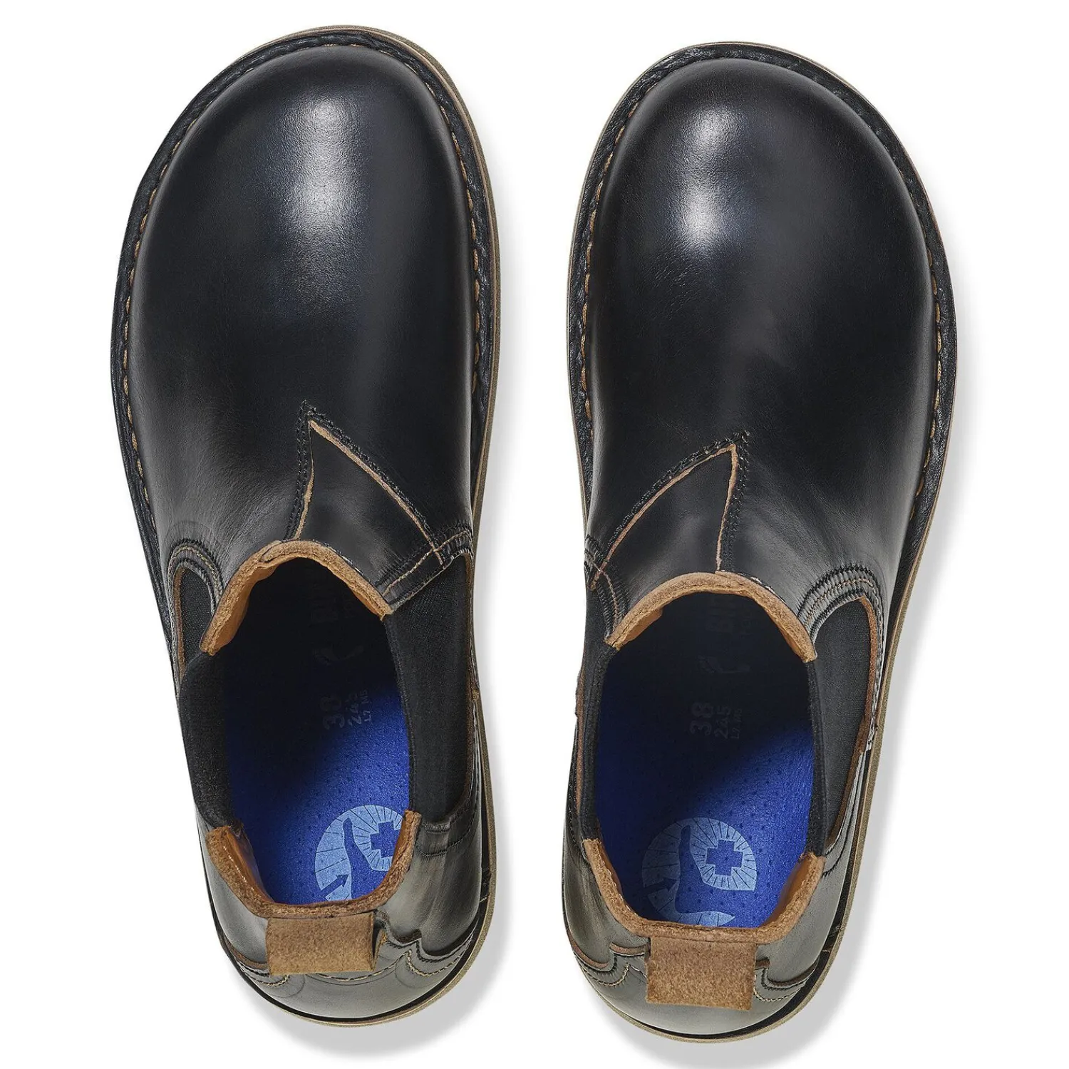 Birmingham Slip On Damen*Birkenstock New