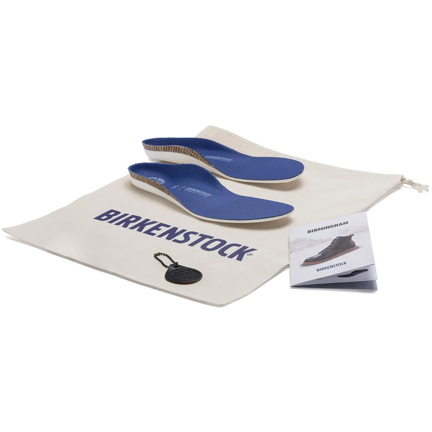 Birmingham Slip On Damen*Birkenstock New