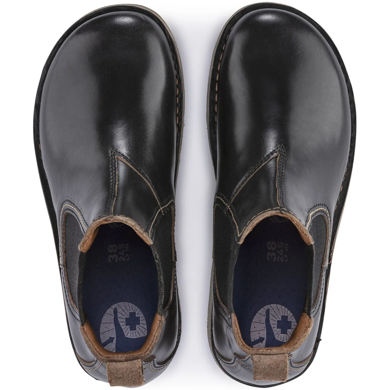 Birmingham Slip On Herren*Birkenstock Best Sale
