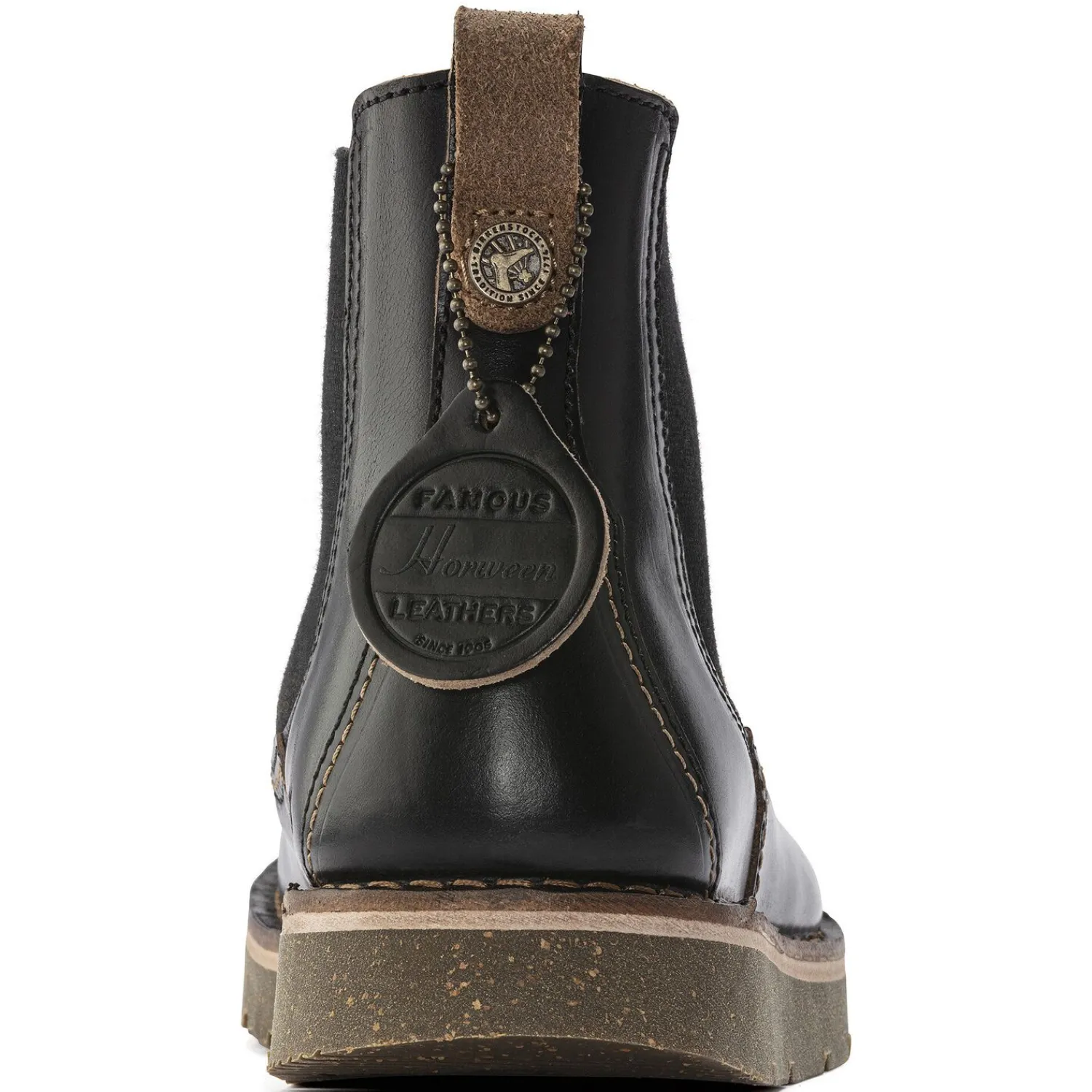 Birmingham Slip On Herren*Birkenstock Best Sale