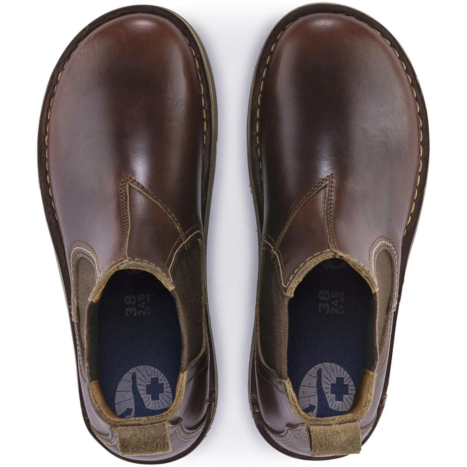 Birmingham Slip On Herren*Birkenstock Store