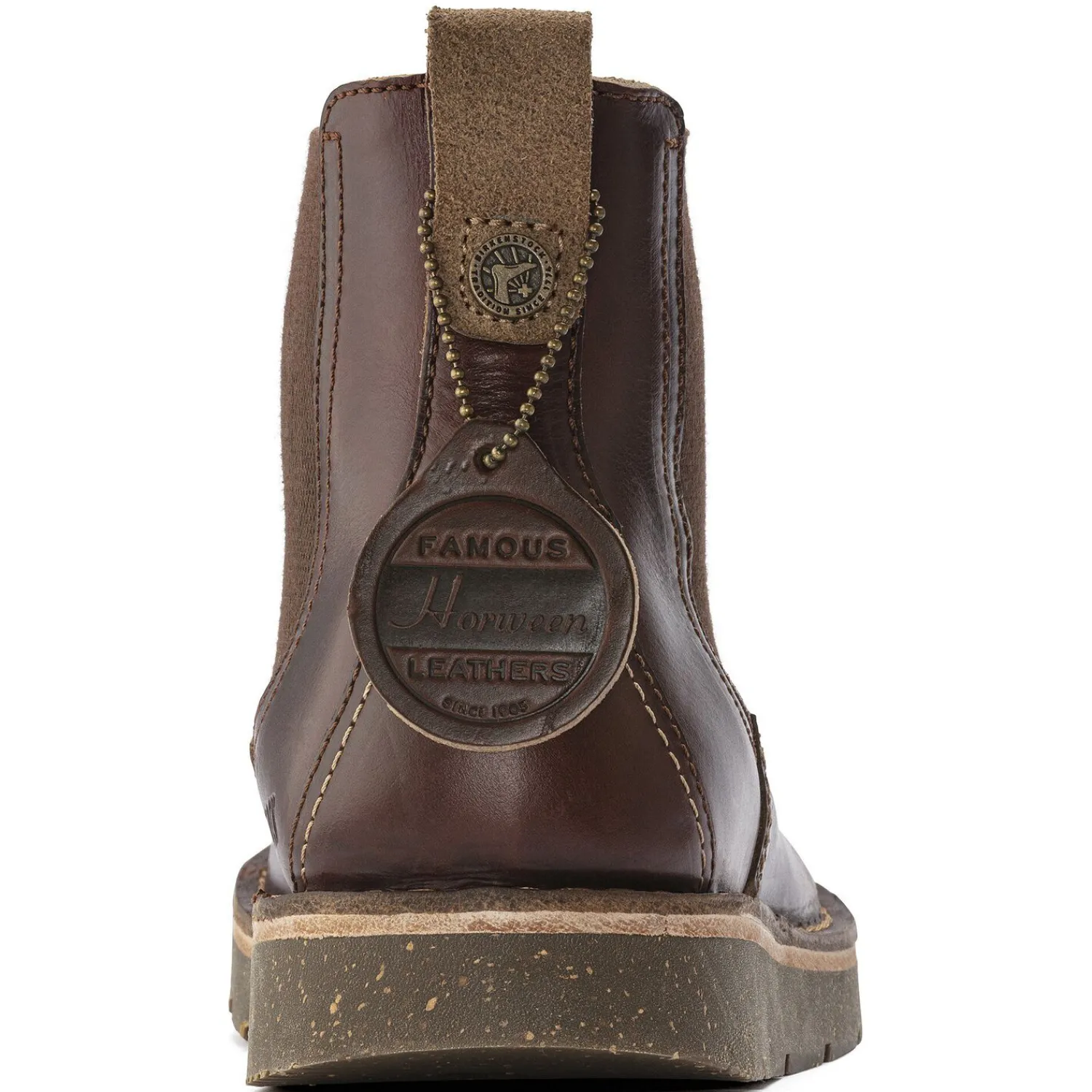 Birmingham Slip On Herren*Birkenstock Store