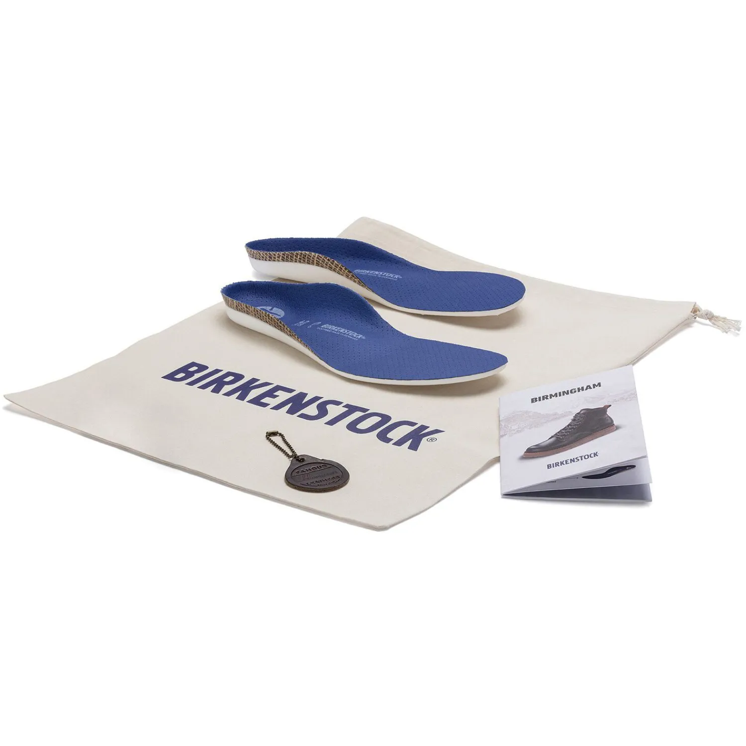 Birmingham Slip On Herren*Birkenstock Store