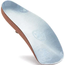 Blaues Fusbett Sport*Birkenstock Cheap