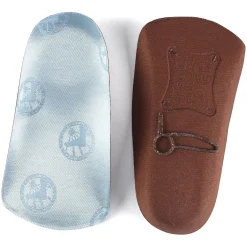 Blaues Fusbett Sport*Birkenstock Cheap