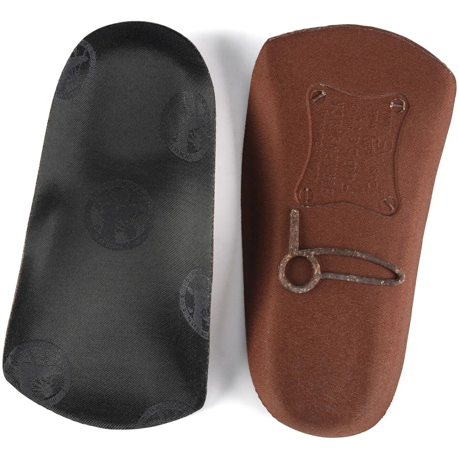 Blaues Fusbett Sport Edition*Birkenstock Hot