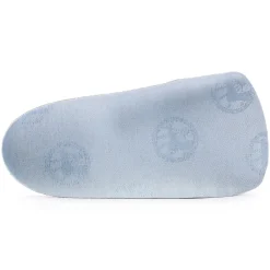 Blaues Fusbett Tradition*Birkenstock Best