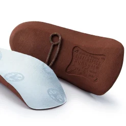 Blaues Fusbett Tradition*Birkenstock Best