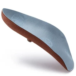 Blaues Fusbett Tradition*Birkenstock Best