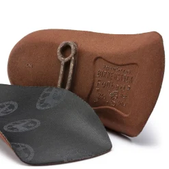 Blaues Fusbett Tradition Edition*Birkenstock Hot