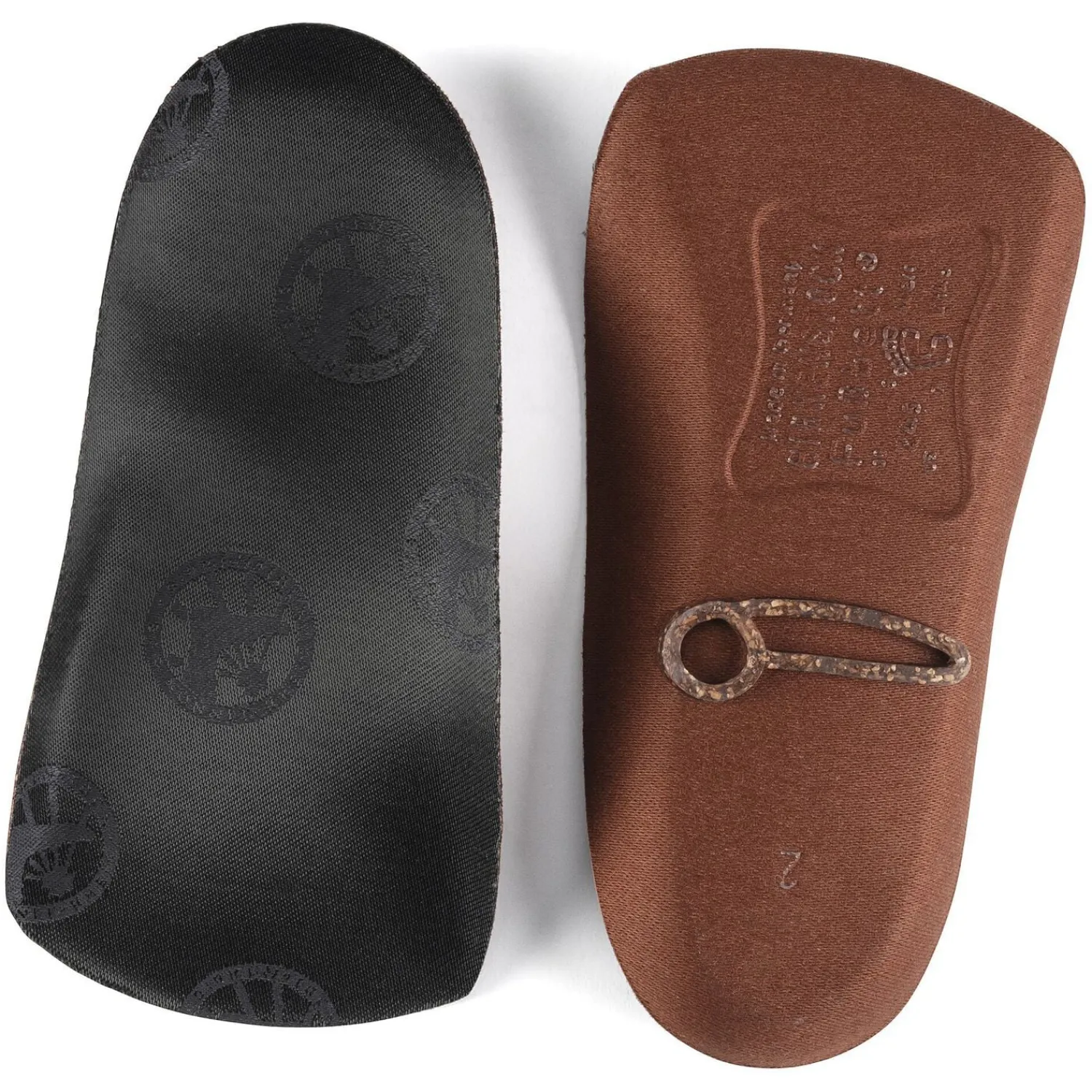 Blaues Fusbett Tradition Edition*Birkenstock Hot