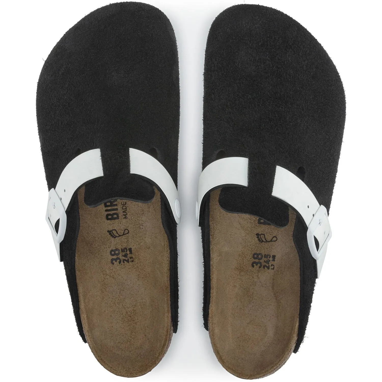 Boston*Birkenstock Fashion