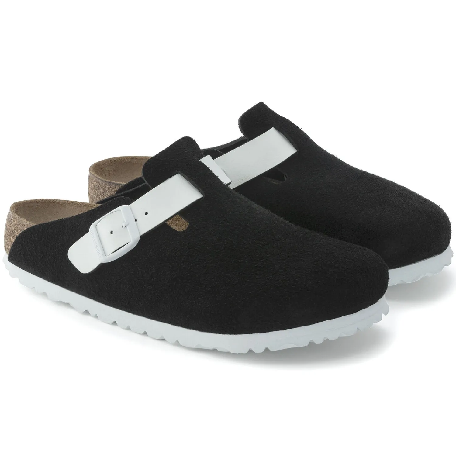 Boston*Birkenstock Fashion