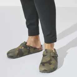 Boston*Birkenstock Clearance