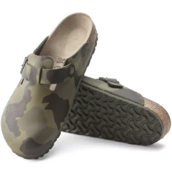 Boston*Birkenstock Clearance