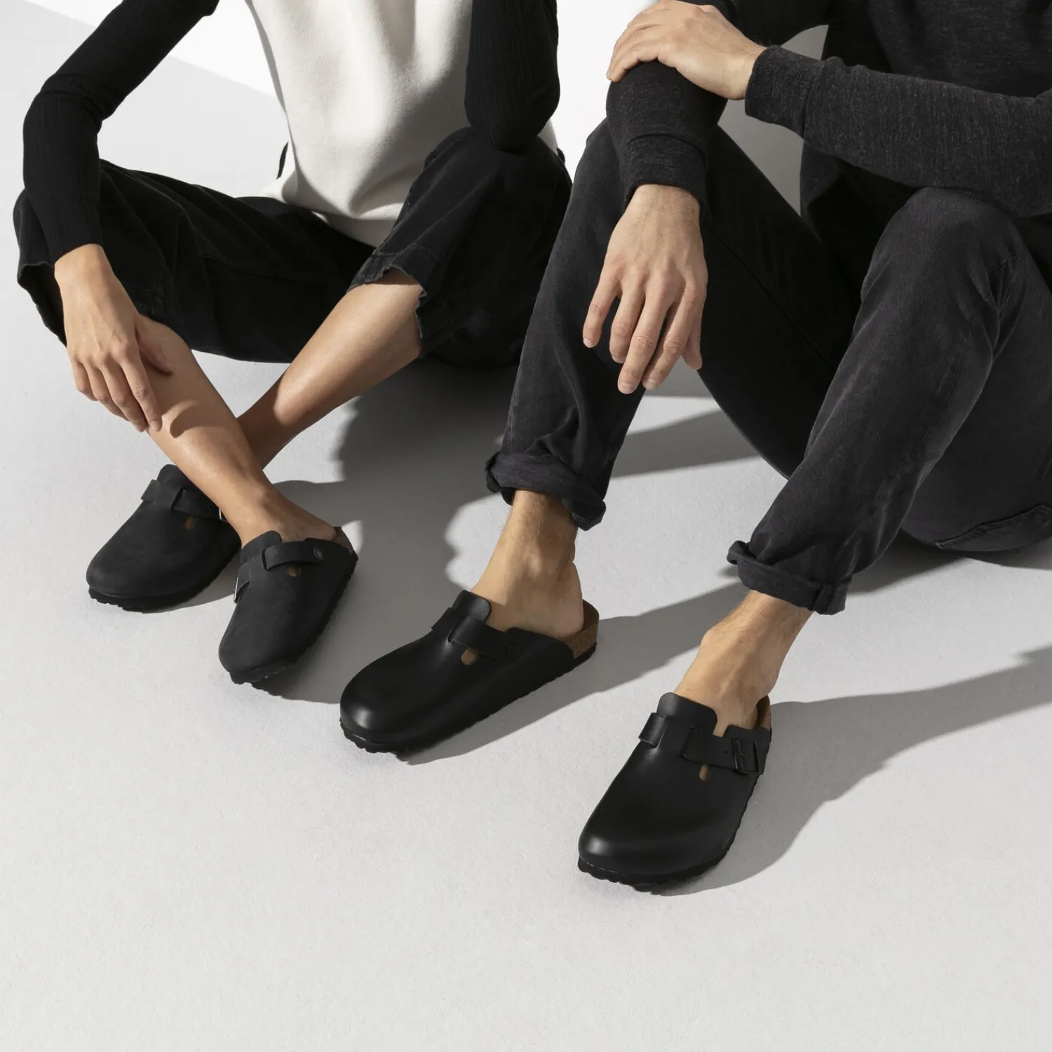 Boston*Birkenstock Flash Sale