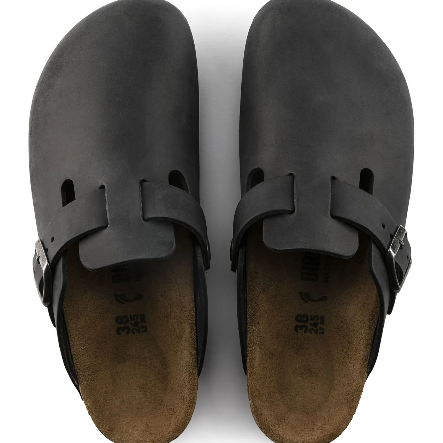 Boston*Birkenstock Flash Sale