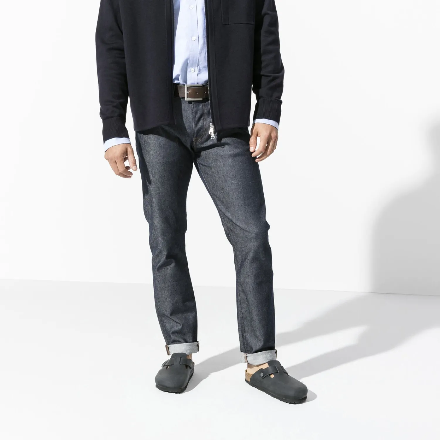 Boston*Birkenstock Flash Sale
