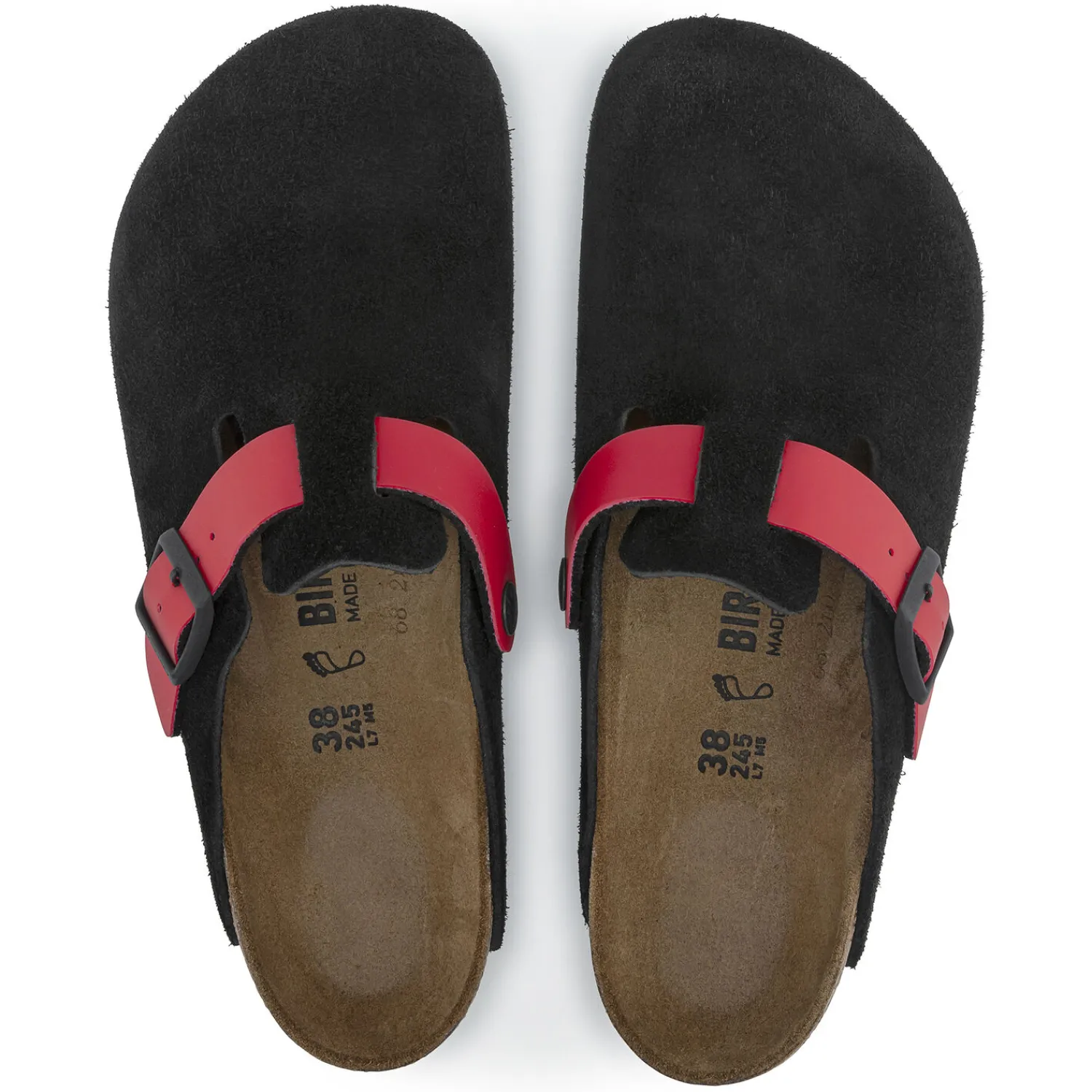 Boston*Birkenstock Flash Sale