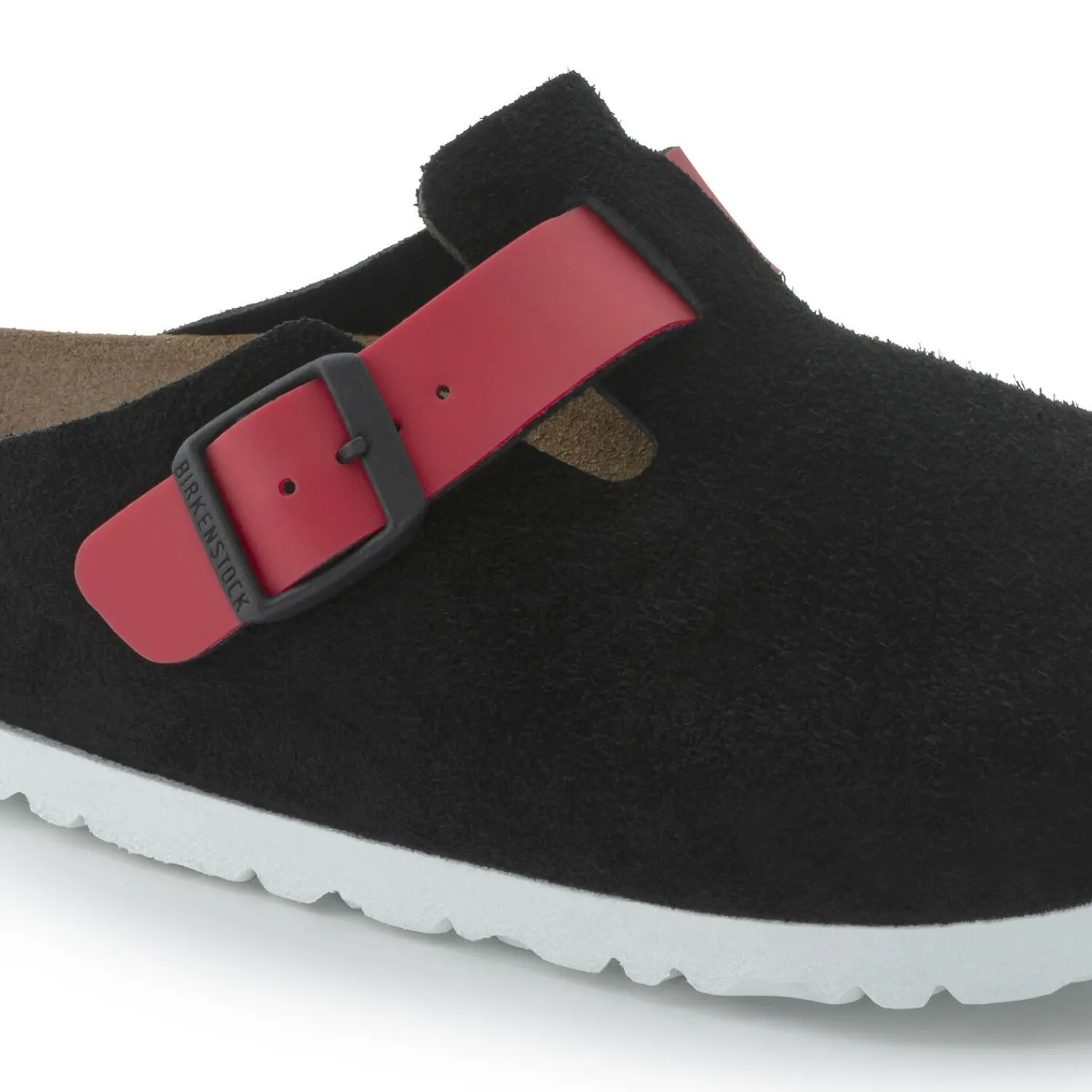 Boston*Birkenstock Flash Sale