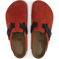 Boston*Birkenstock Hot
