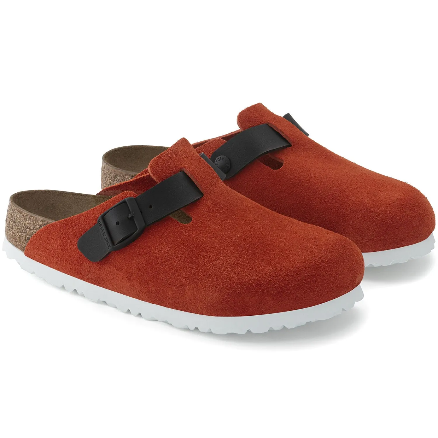 Boston*Birkenstock Hot