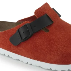 Boston*Birkenstock Hot
