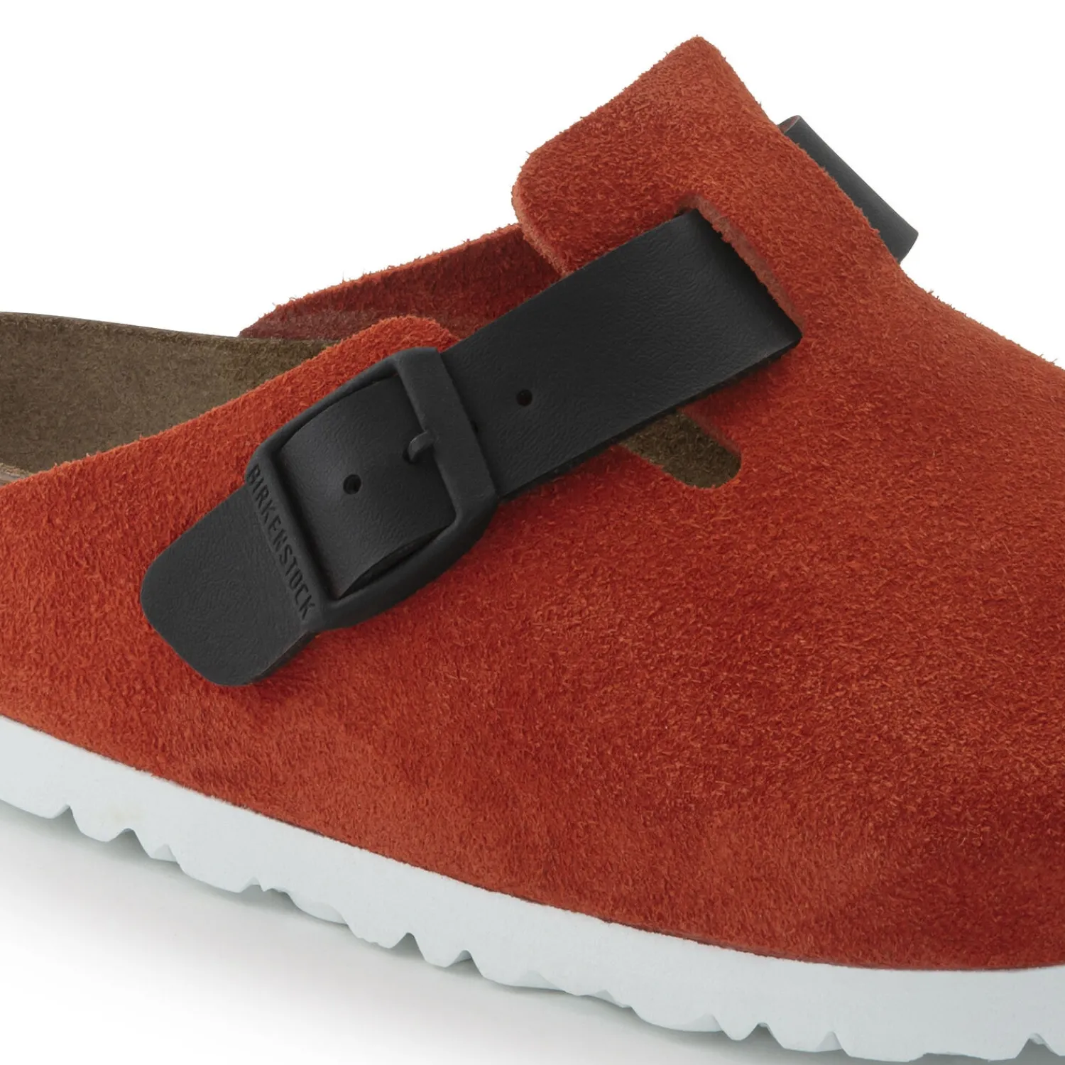Boston*Birkenstock Hot