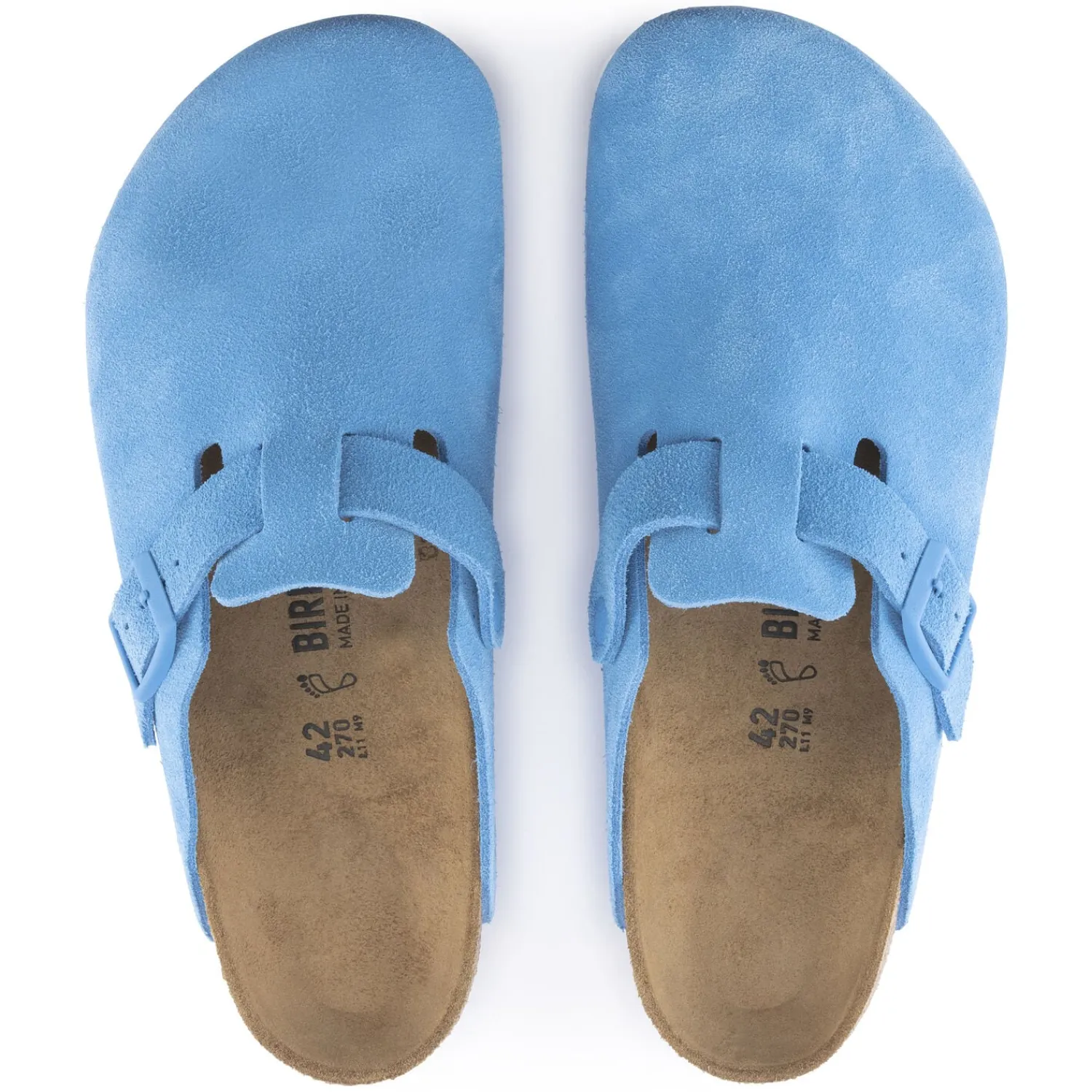 Boston*Birkenstock New