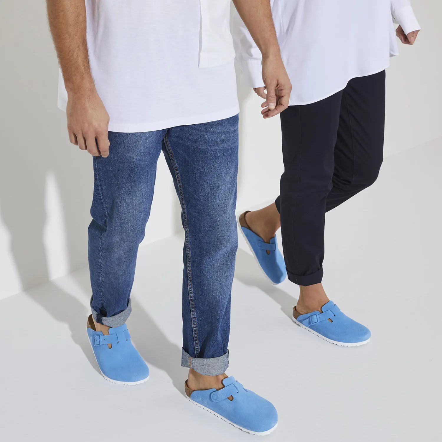 Boston*Birkenstock New