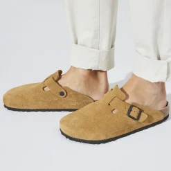 Boston*Birkenstock Cheap