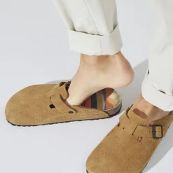 Boston*Birkenstock Cheap