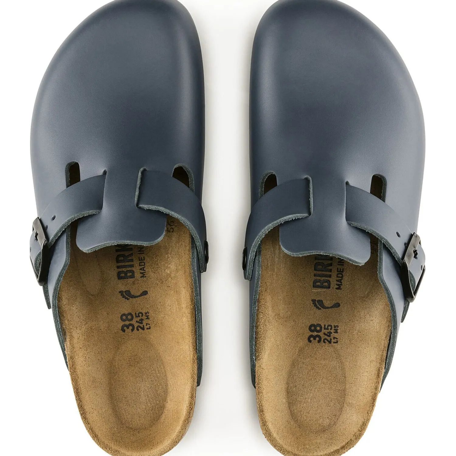Boston*Birkenstock Shop