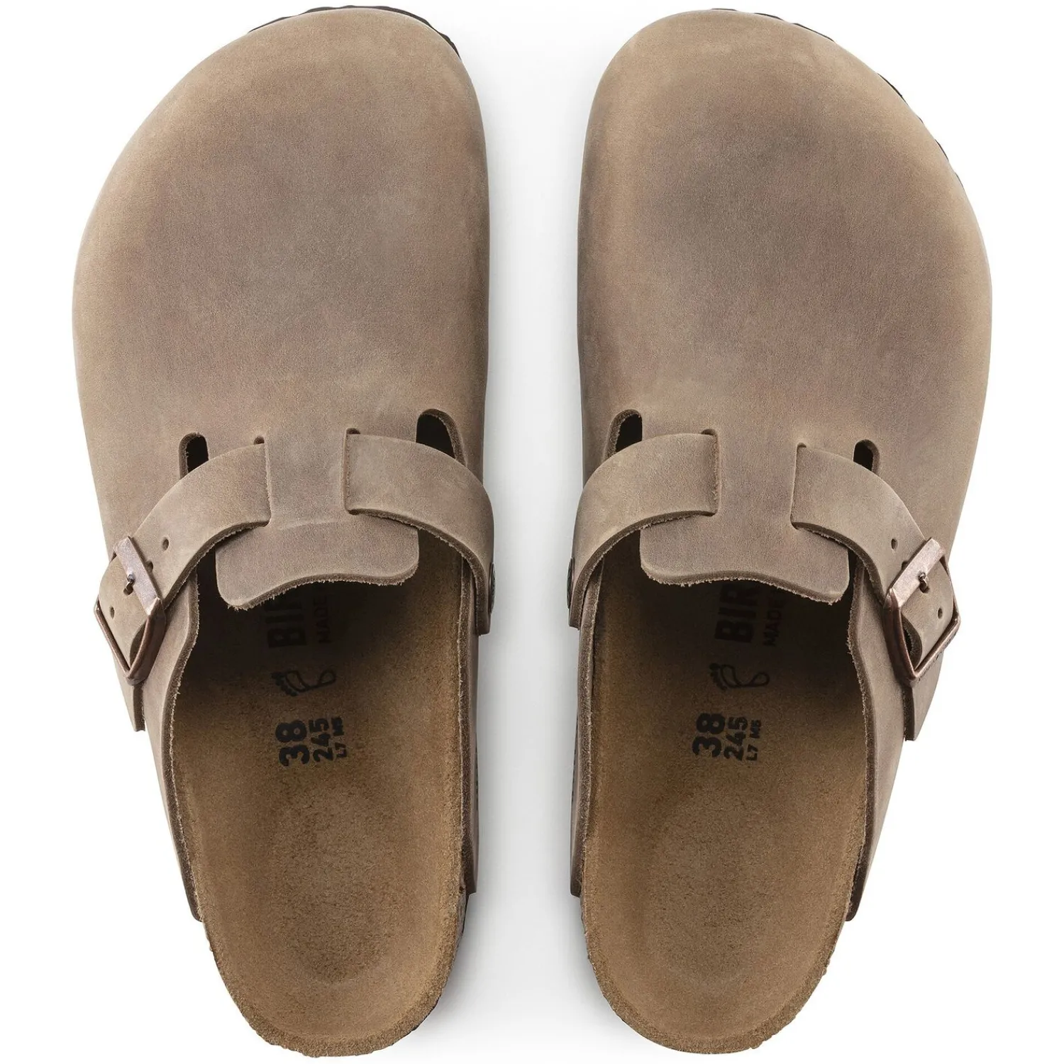 Boston*Birkenstock New