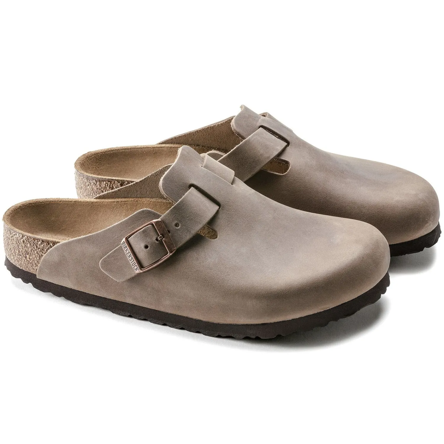 Boston*Birkenstock New