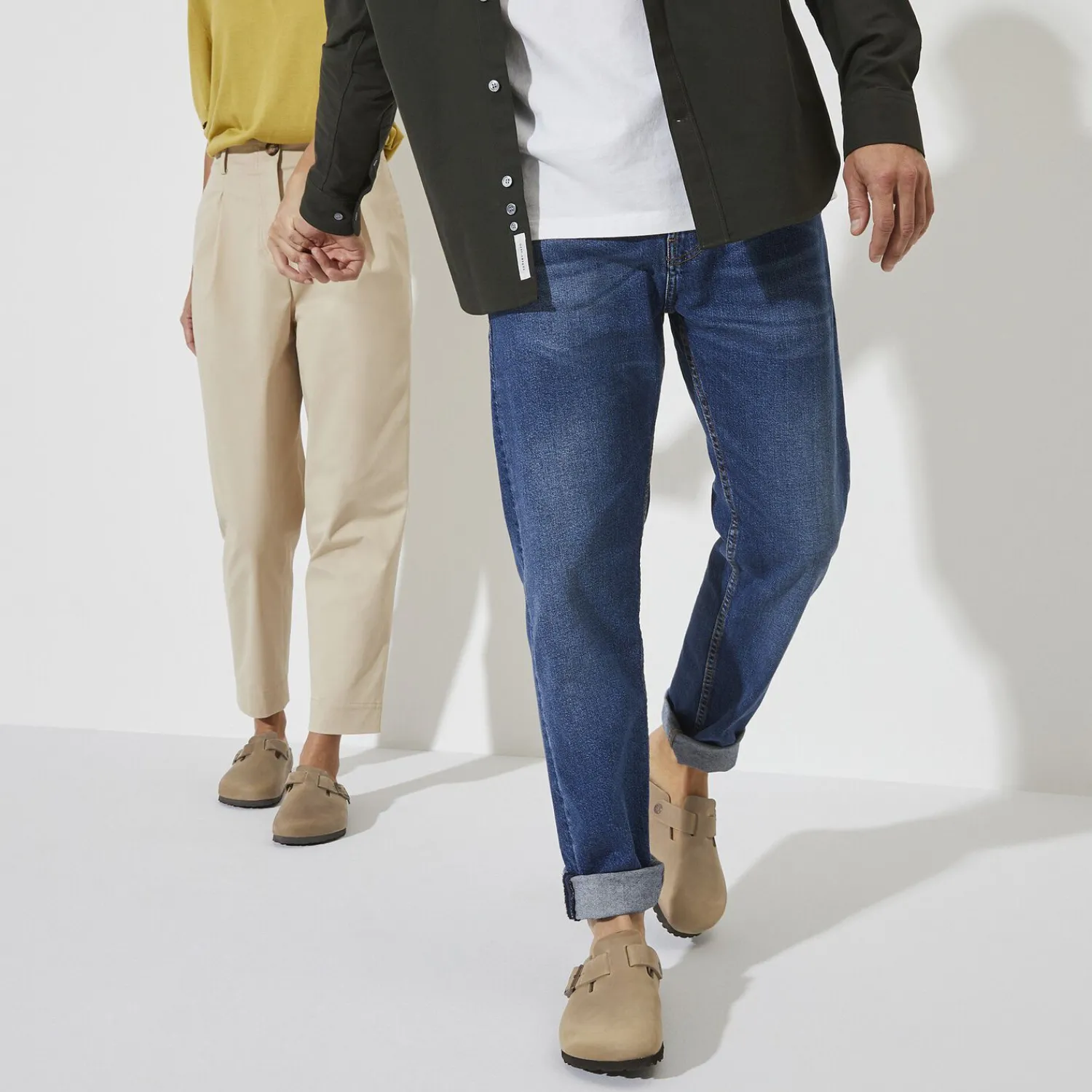 Boston*Birkenstock New