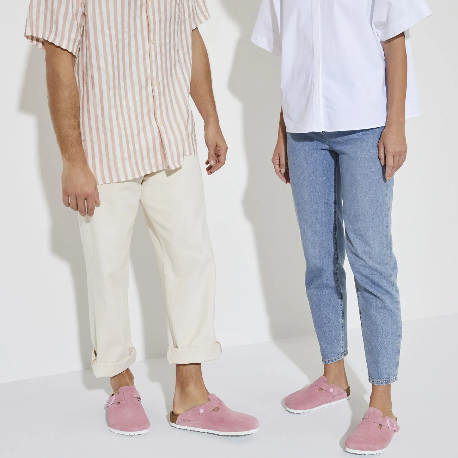 Boston*Birkenstock Discount