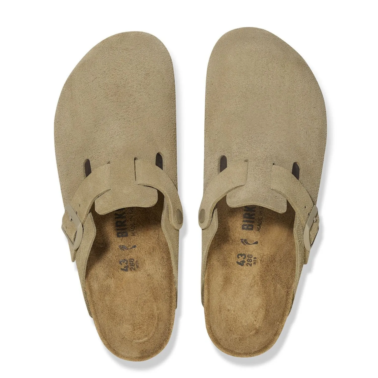Boston*Birkenstock Sale