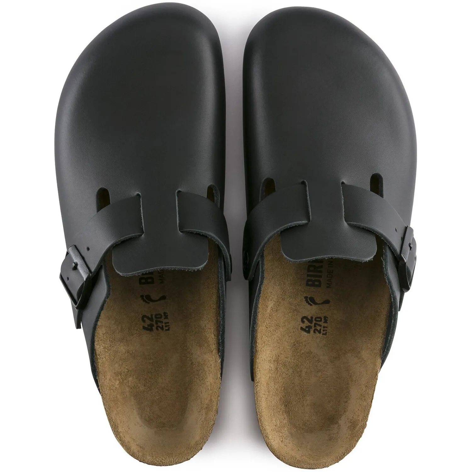 Boston*Birkenstock Clearance