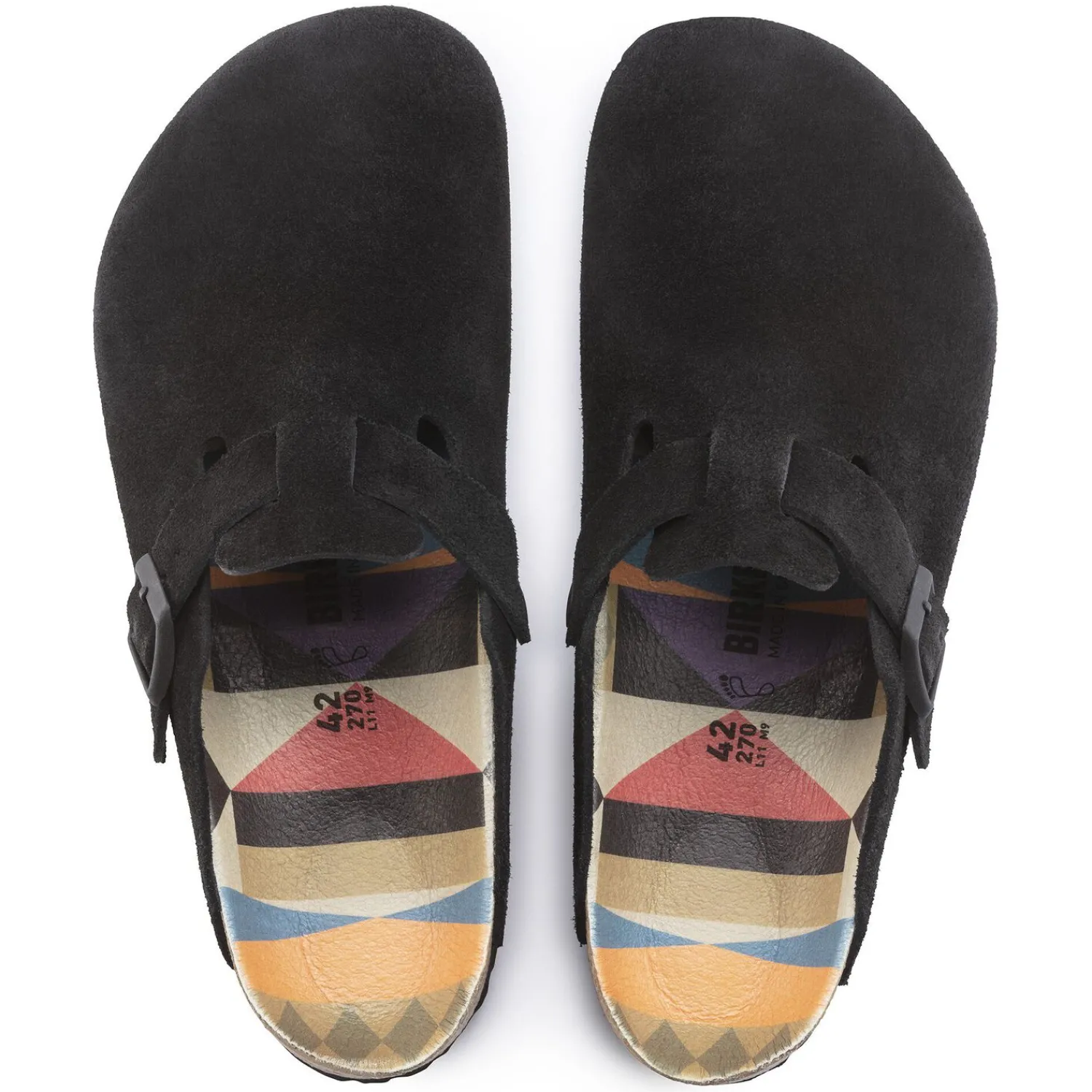 Boston*Birkenstock Best Sale