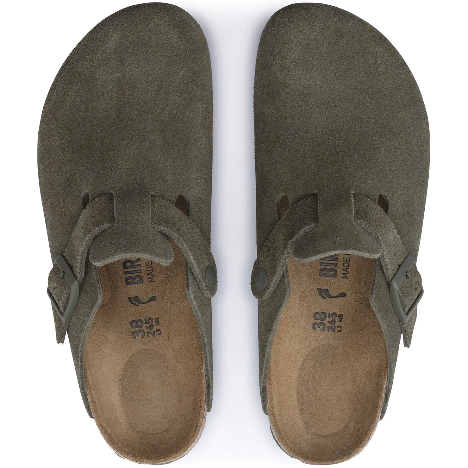 Boston*Birkenstock Store