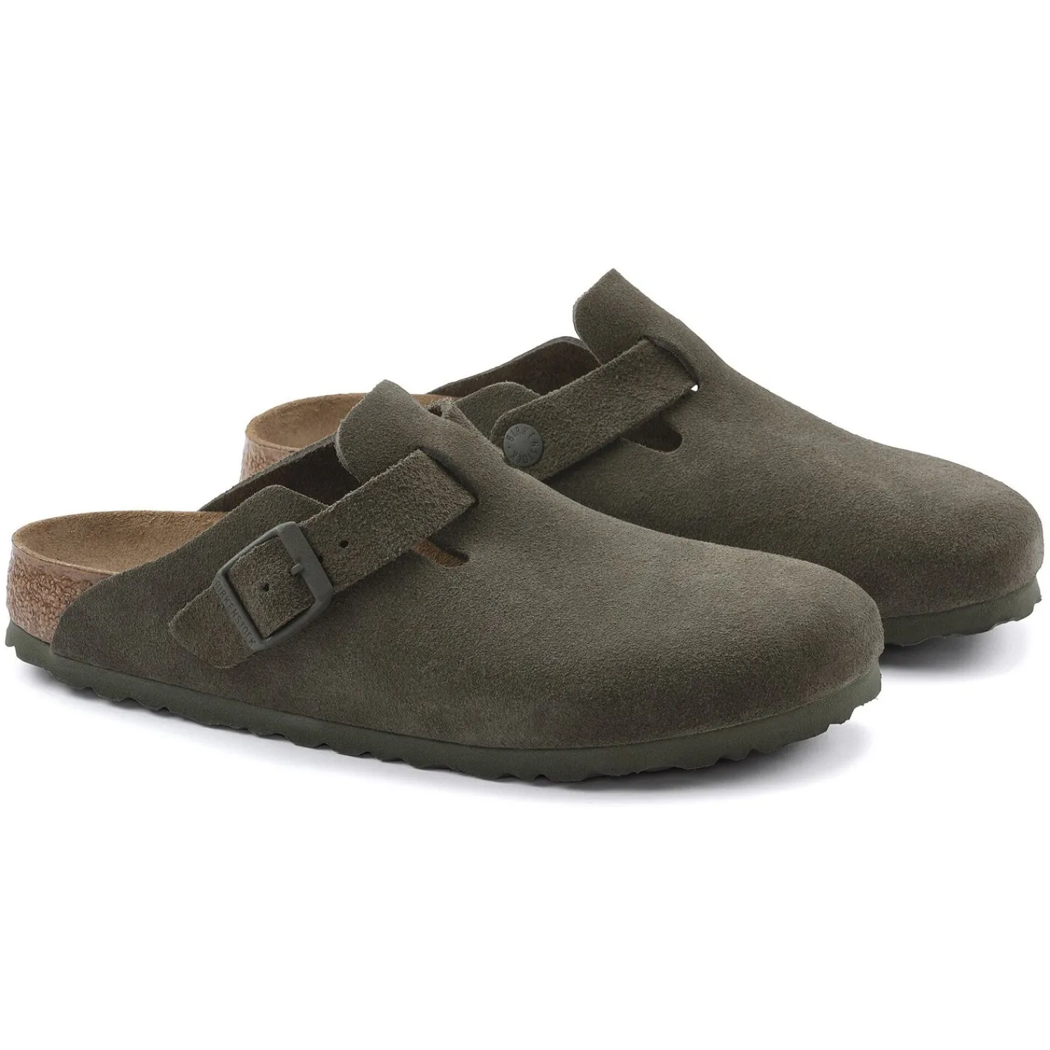 Boston*Birkenstock Store