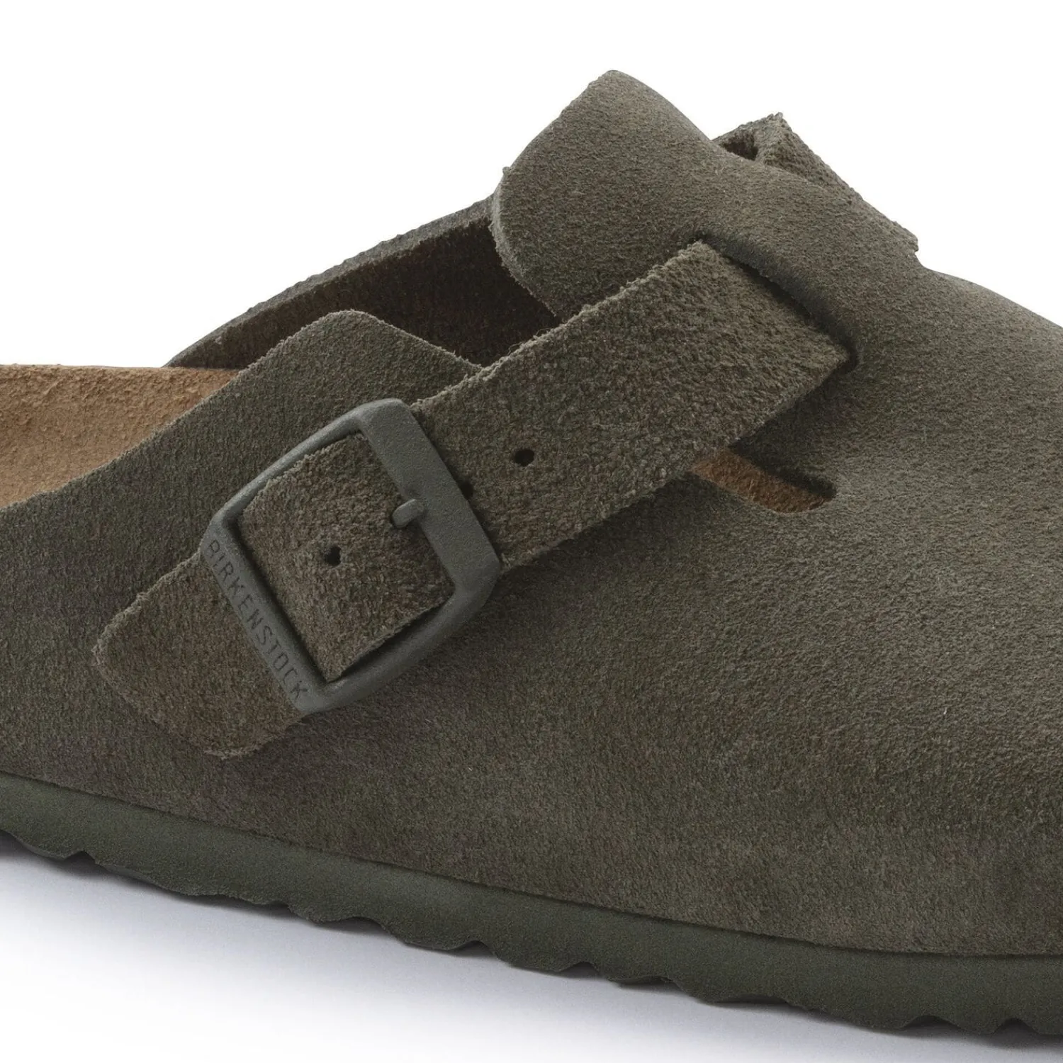 Boston*Birkenstock Store
