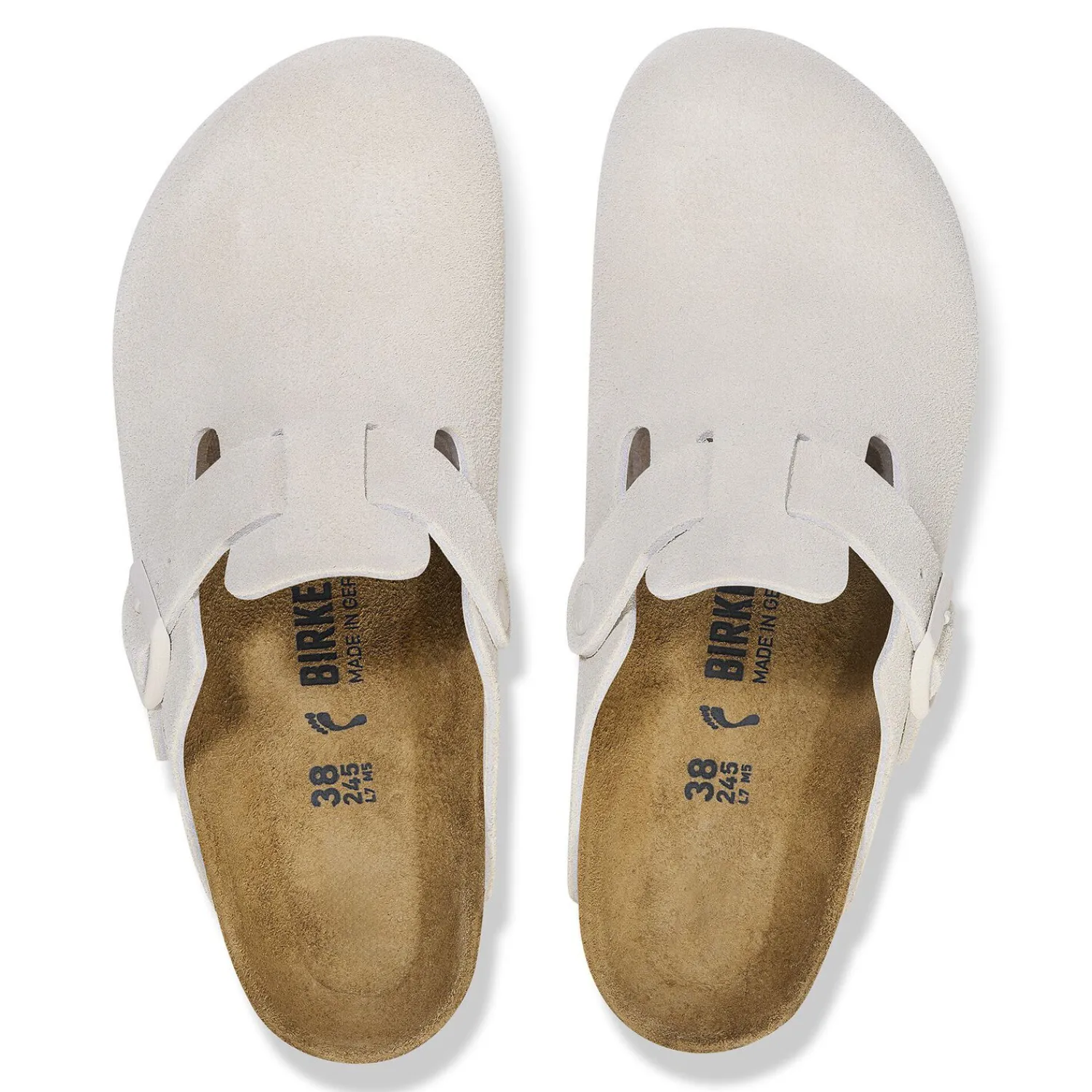 Boston*Birkenstock Cheap
