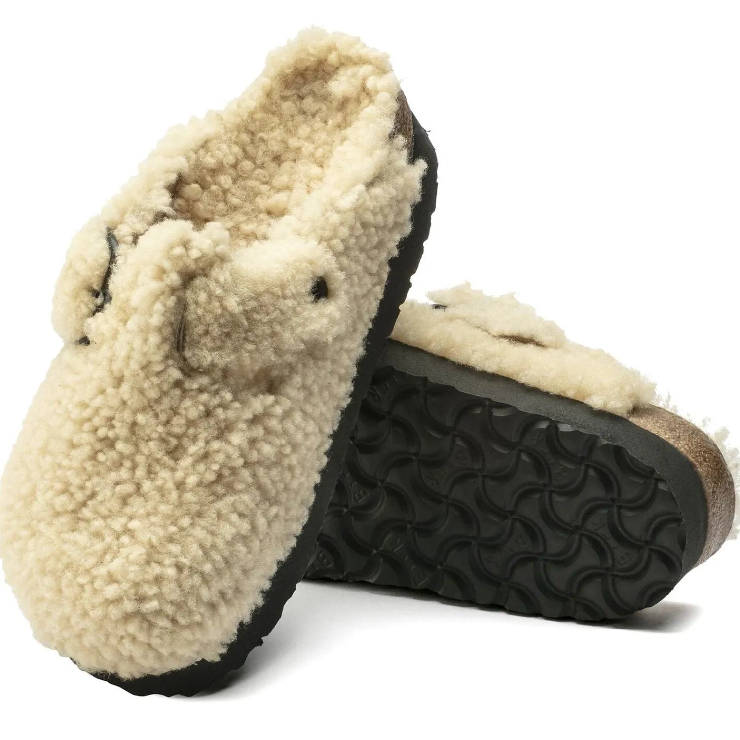 Boston Big Buckle Platform*Birkenstock Online