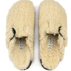 Boston Big Buckle Platform*Birkenstock Online