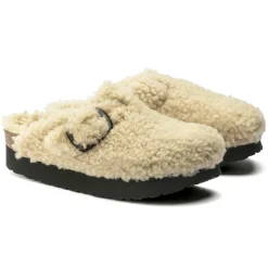 Boston Big Buckle Platform*Birkenstock Online